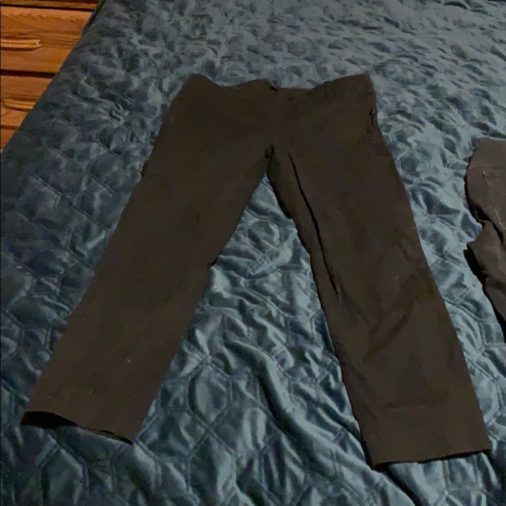Jcrew Winnie pant